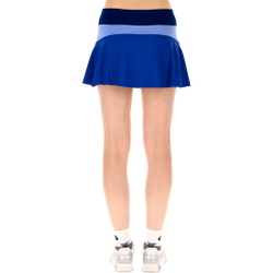 Женская теннисная юбка Lotto Tech 1 D1 Skirt Women - Blue