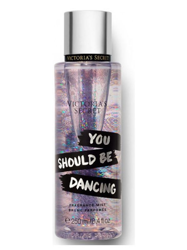 Victoria's Secret You Should Be Dancing