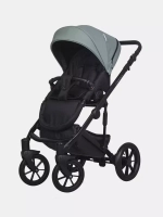 Коляска OZON PASTEL (3 в 1) (RIKO BASIC)