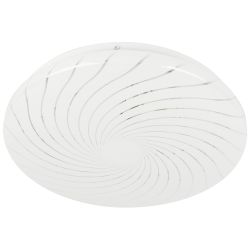 Светильник потолочный светодиодный ЭРА SPB-6 Slim Mira 24W-6,5K без ДУ | Светильники SPB-6 без ДУ
