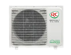 Инверторная сплит-система кассетного типа серии COMPETENZA DC EU Inverter 12HNI/CO-4C/pan 8D1/CO-E 12HNI (комплект)