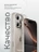 Чехол накладка iPhone 16 Pro 6.3" Gurdini силикон Ultra Twin 1 mm с защитой камеры прозрачный