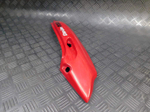 Пластик задний правый Yamaha TDM850 RN03J 2001 4TX-2472K-00