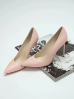 Туфли женские демисезонные POPULAR FASHION A605A-561JU