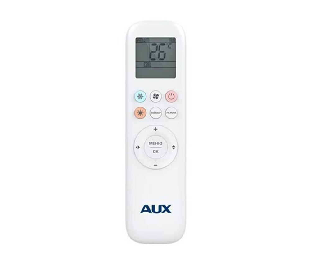 AUX ASW-H12A4/HA-R1/AS-H12A4/HA-R1