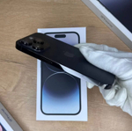 iPhone 14 Pro, 256 ГБ б/у
