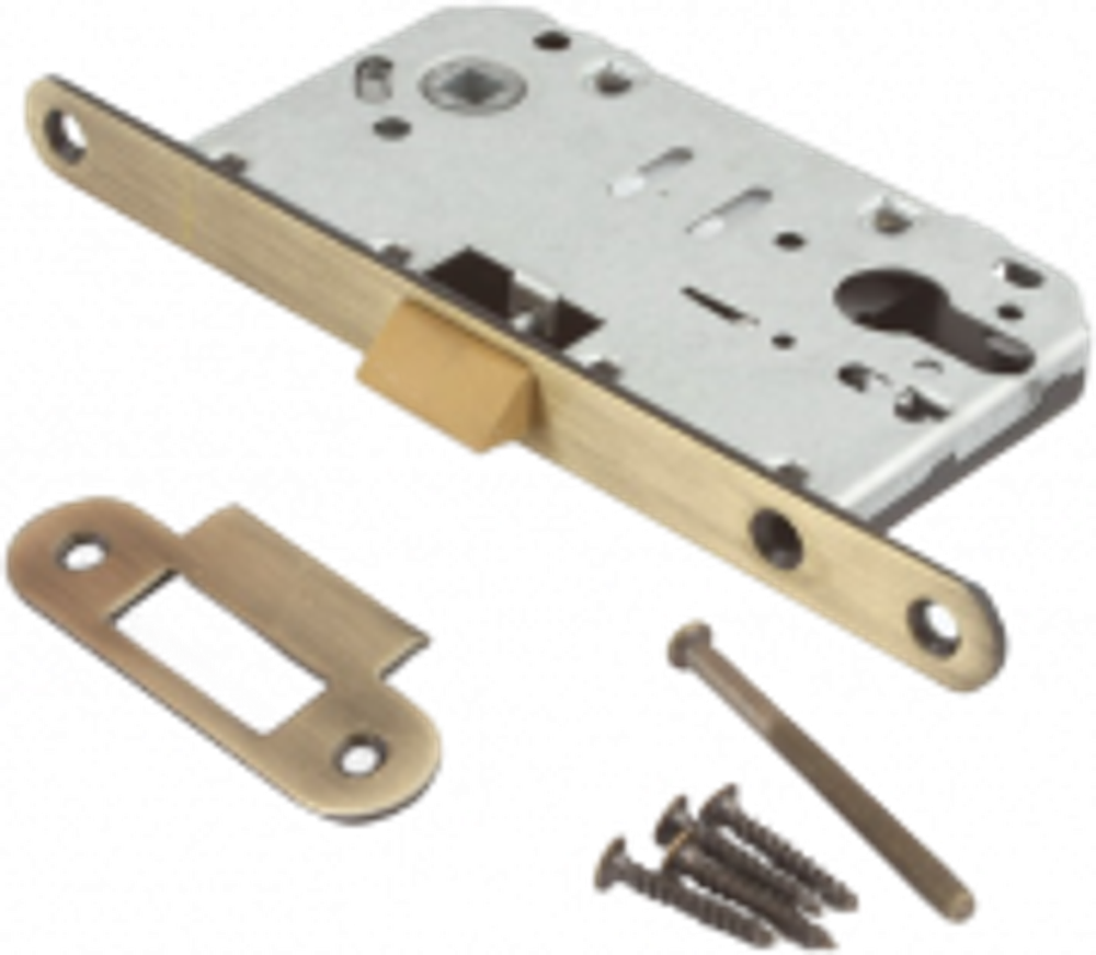 KEY 418 GOLD