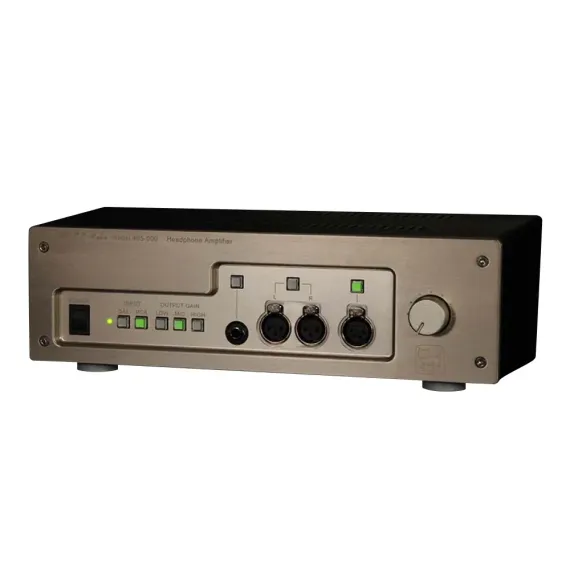 MASS-Kobo Model 465 Silver