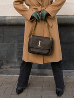 Saint Laurent Niki