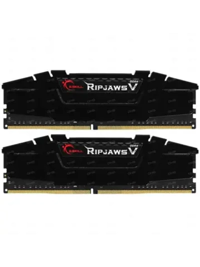 Оперативная память RIPJAWS V F4-3200C16D-32GVK 32 ГБ