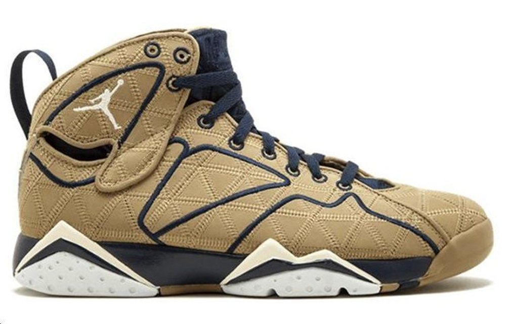 Jordan 7 Retro J2K Filbert