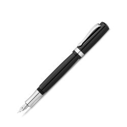Перьевая ручка Kaweco Student EF 0.5мм черная (10000463)