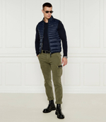 Брюки Aeronautica Militare - зеленый(PA1613CT3371)