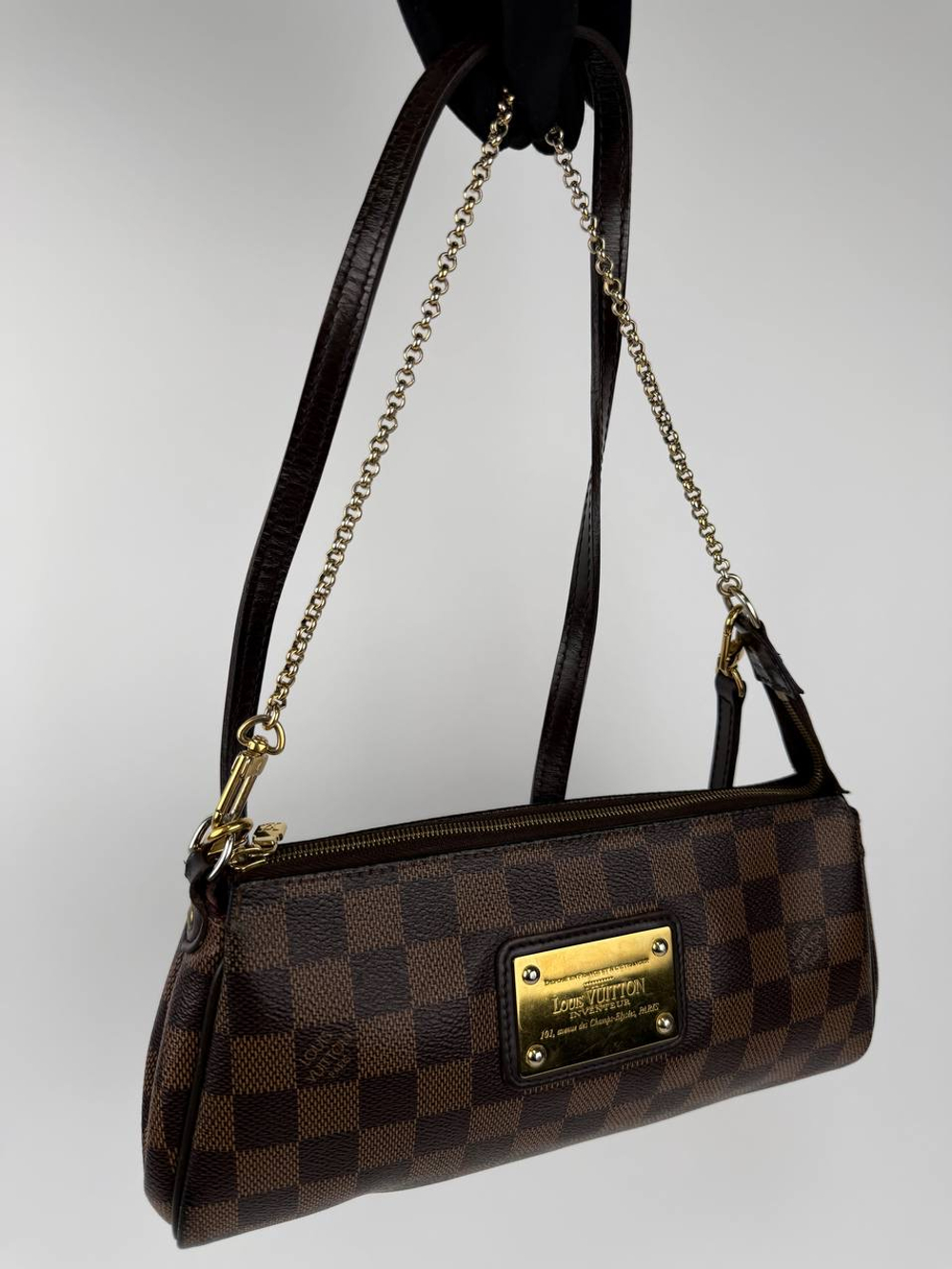 Сумка Louis Vuitton Eva