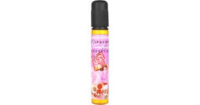 SMOKE KITCHEN Overshake Salt 2% 30 ml