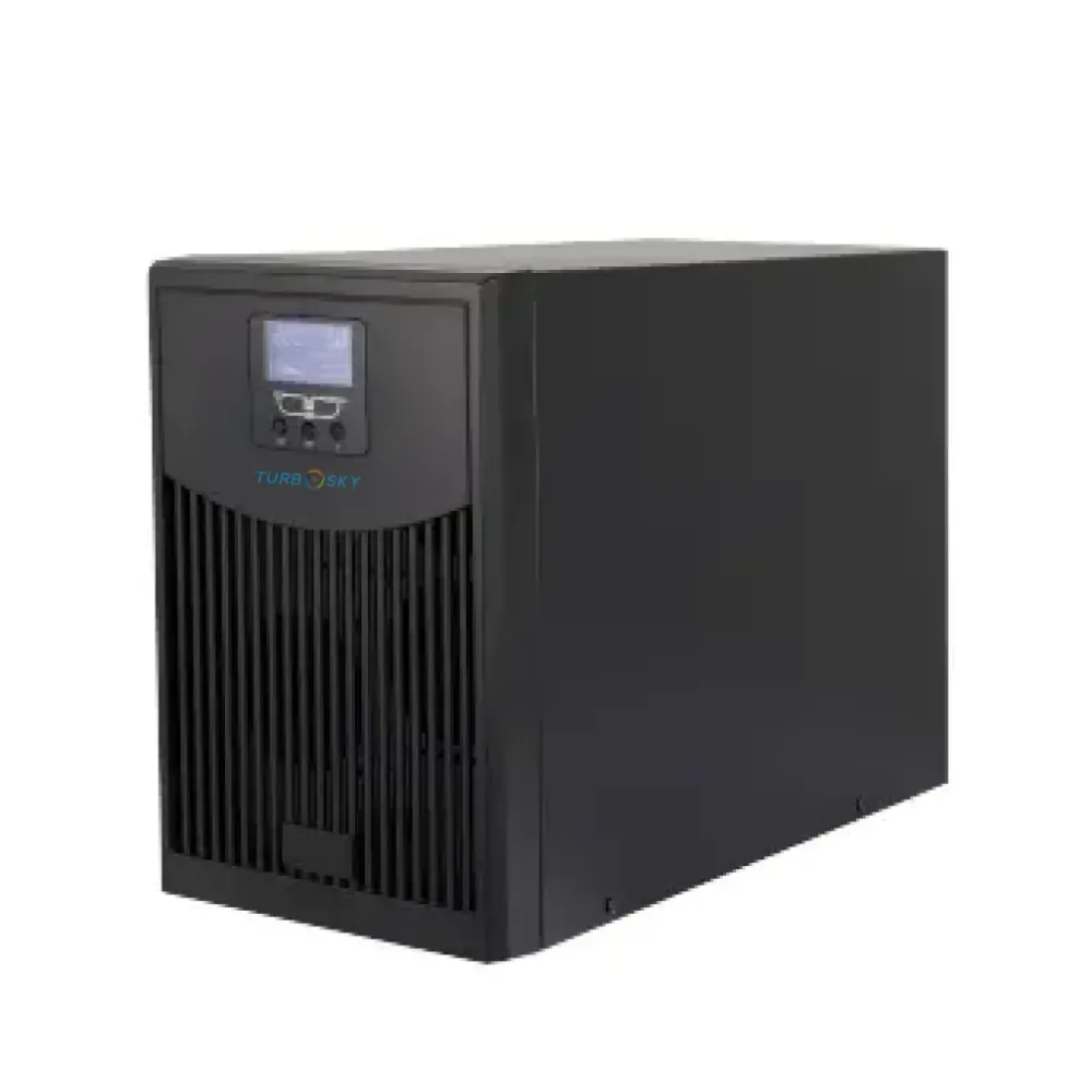 ИБП TURBOSKY 1500VА / 1,5 кВА онлайн