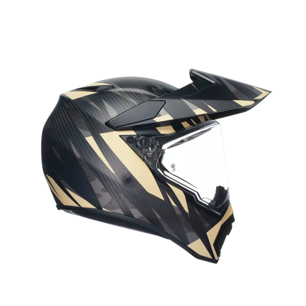 Шлем AGV AX9