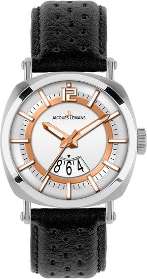 Наручные часы Jacques Lemans 1-1740D