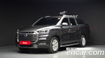 KG Mobility Rexton Sports Khan 2.2 4WD — 2024
