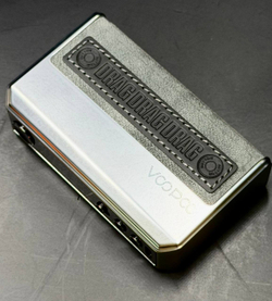 Box Mod Voopoo DRAG 5 177W