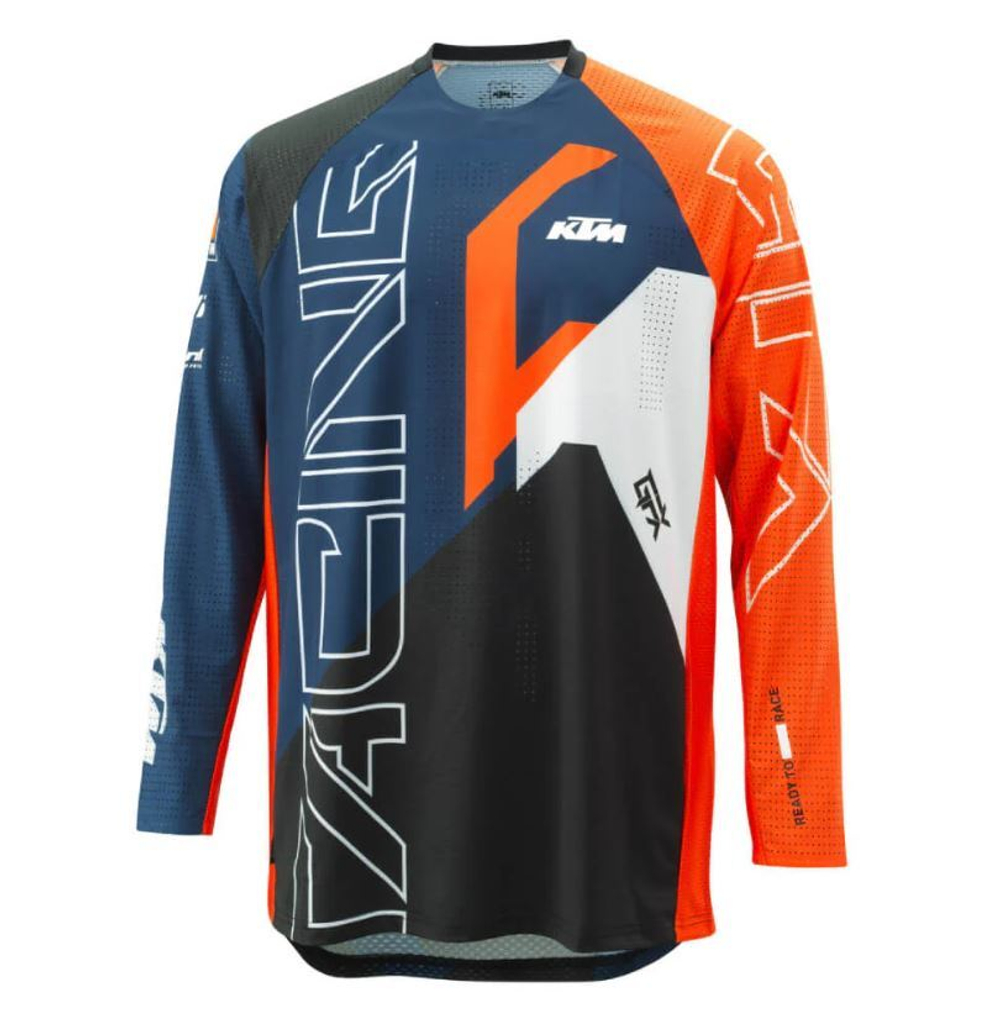 Джерси GRAVITY-FX REPLICA JERSEY