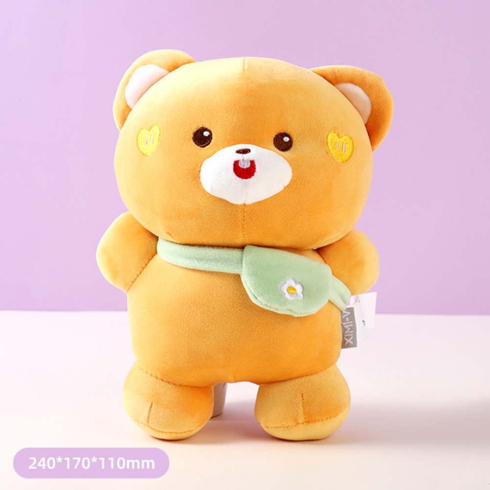 Мягкая игрушка "Bear Bag" Мягкая игрушка "Bear Bag"