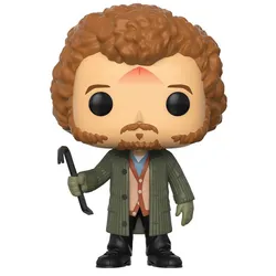 Funko POP! Home Alone: Marv (493)