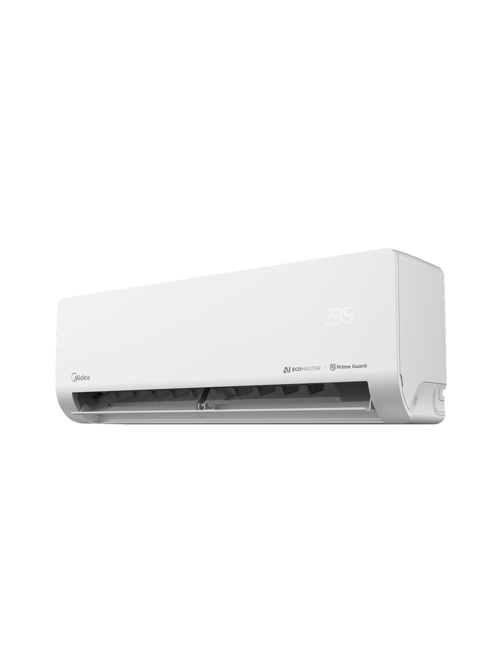 Бытовой кондиционер Midea Easy MSES1S-12FRN8G1/MOES1-12FRN8G1