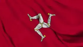 Остров Мэн