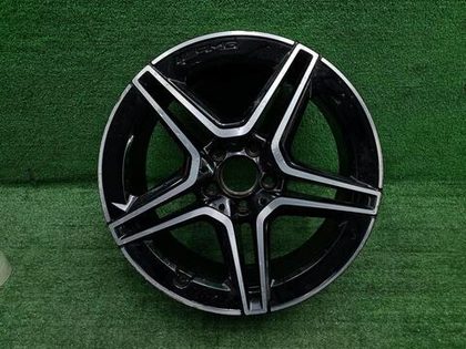 Диск литой R18 Mercedes A W177 (2018-н.в.) AMG