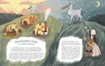 Книга Атлас загадочных мест России