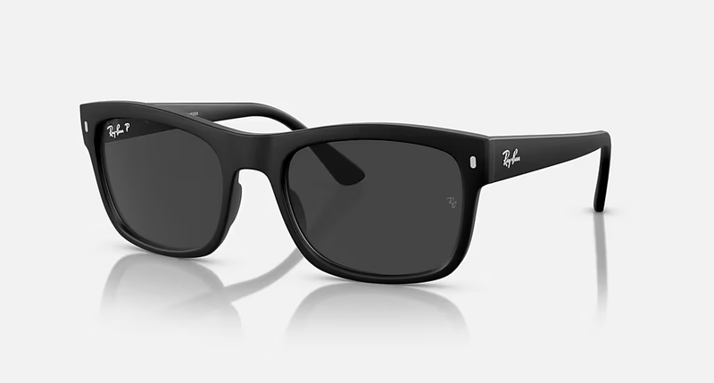 RAY-BAN RB4428 601S48