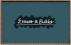 Eraser & Builder (для ПК, цифровой код доступа)