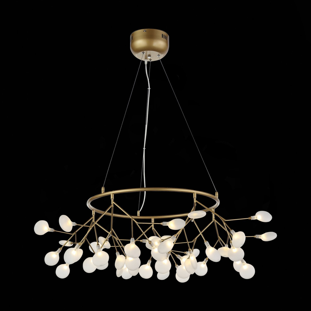 Люстра подвесная ST Luce Riccardo SL411.253.45