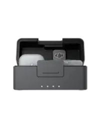 Беспроводной микрофон DJI Mic Mini 2 (1 TX + 1 Mobile RX + Case)