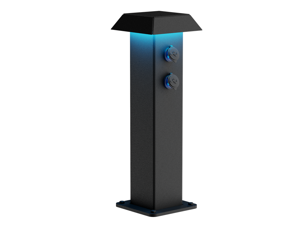 Зарядная станция SV-SW-TAUR-USB