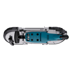 Ручная ленточная пила ALTECO BSM 1140