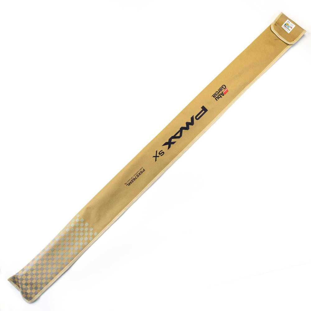 Спиннинг Abu Garcia PROMAX SX (2.29м, 5-18гр)