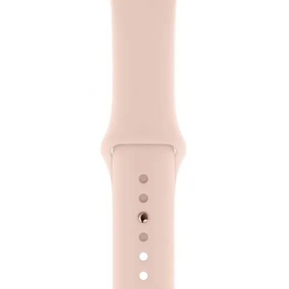 Apple Watch Series 4 Aluminium 40мм, «розовое золото»