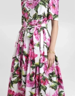Платье DOLCE&GABBANA