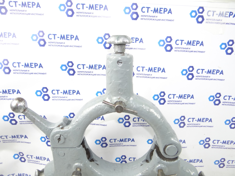 Неподвижный люнет для токарного станка 1К62 (арт.11588)