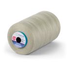 Нитки универсальные Gamma 50/2, 4570 м (5000 ярд) / 1 кат., 367 серый