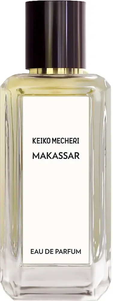 Keiko Mecheri Makassar EDP 100 ml Keiko Mecheri Makassar EDP 100 ml