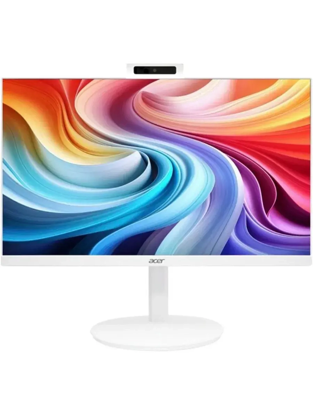 23,8" Моноблок Aspire C24A White 16/512 ГБ WHITE