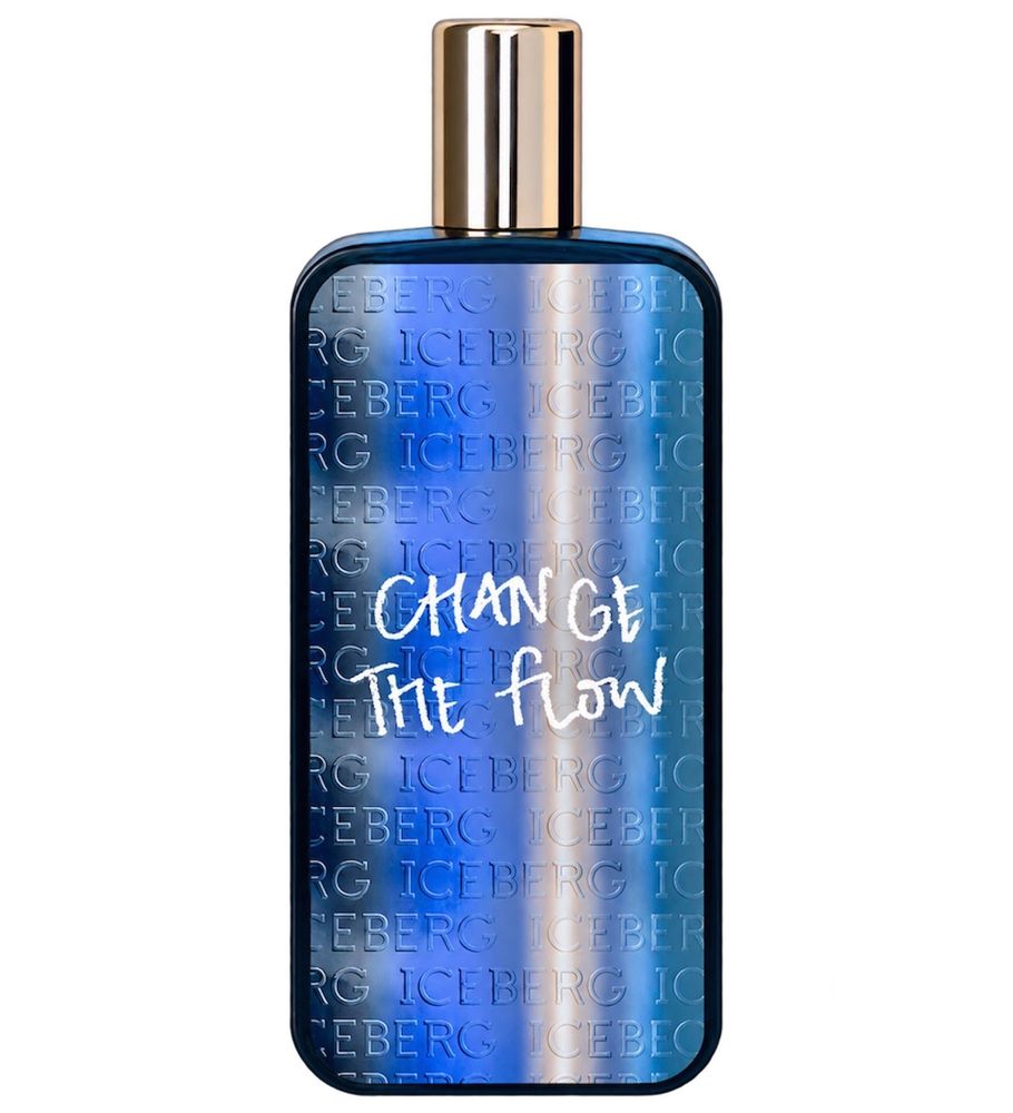 Iceberg Change The Flow EDT 50 ml