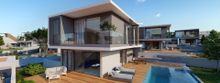 Pelagos Beachfront Villas - Villa No. 33
