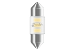 6431CW01B Лампа 12V 0,5W SV8.5-8 standart C5W / холодный белый / 6000K (31mm) Osram, (шт.)
