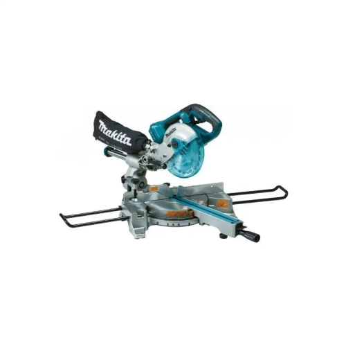 Аккумуляторная торцовочная пила Makita DLS714Z