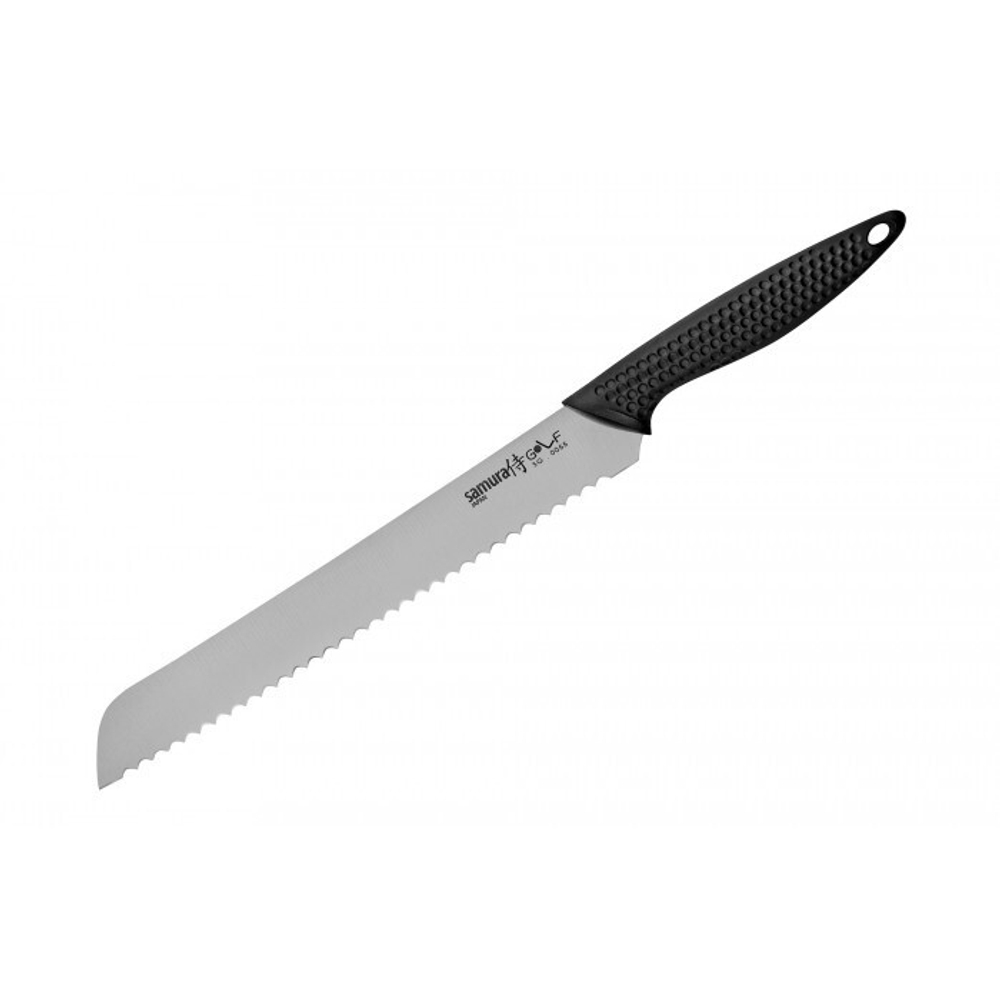 Нож для хлеба Samura Golf, SG-0055/K