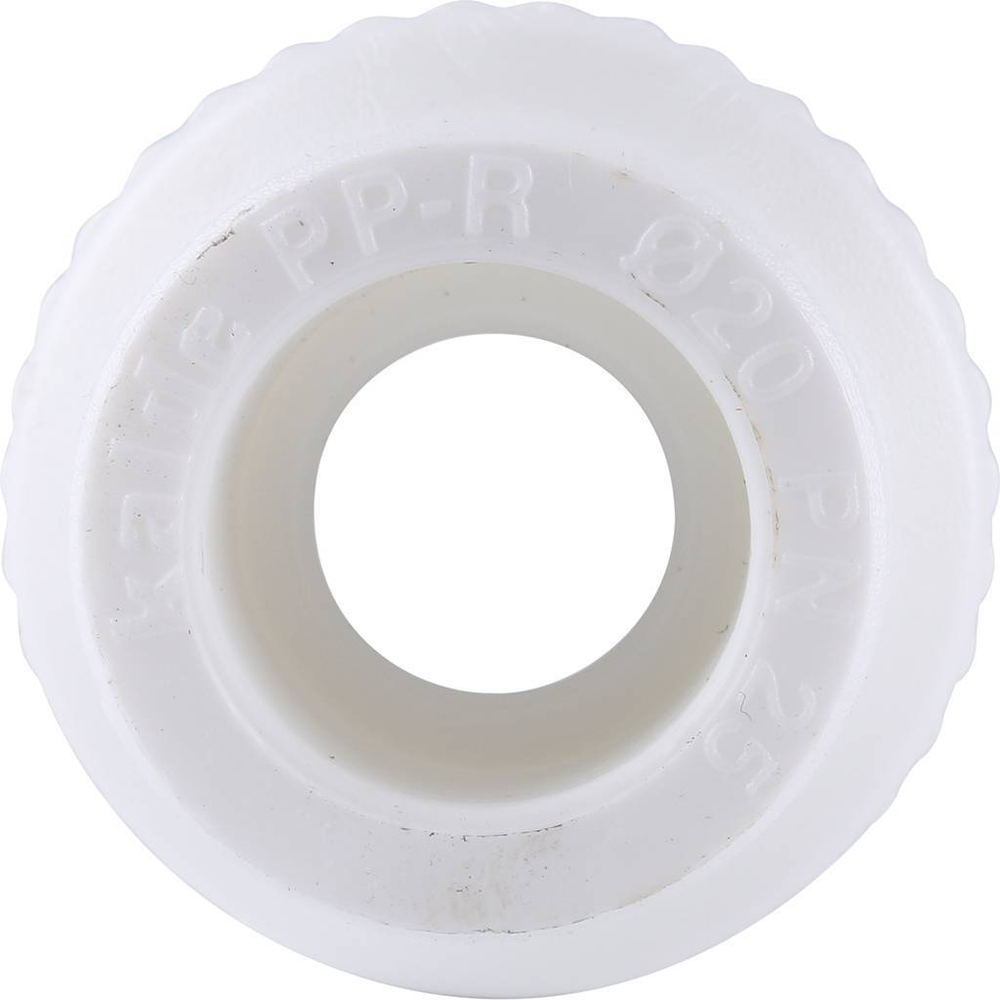 Муфта с внутренней резьбой KALDE 20x1/2"